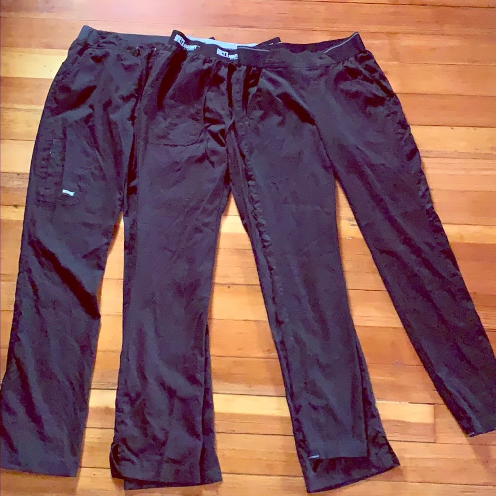 Grey’s Anatomy Scrub Pants
